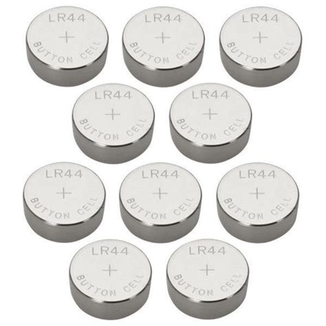 ag13 lr44 battery equivalent